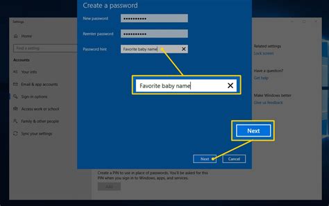How do I create or change my password : Sports Direct.